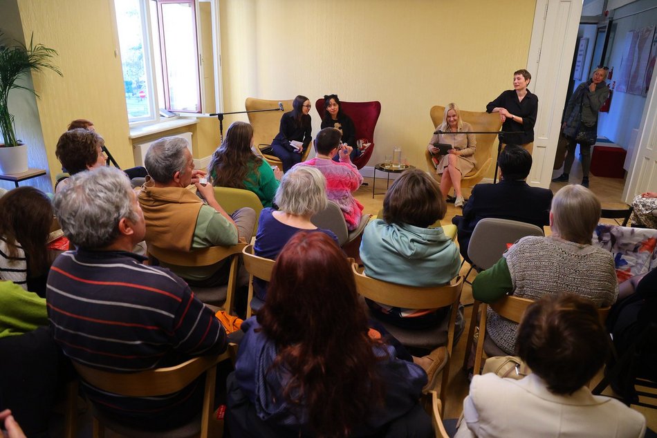 Tydzień w Bibliotece Miejskiej w Łodzi. Działki ROD w literaturze, zwiedzanie Secesji i więcej!