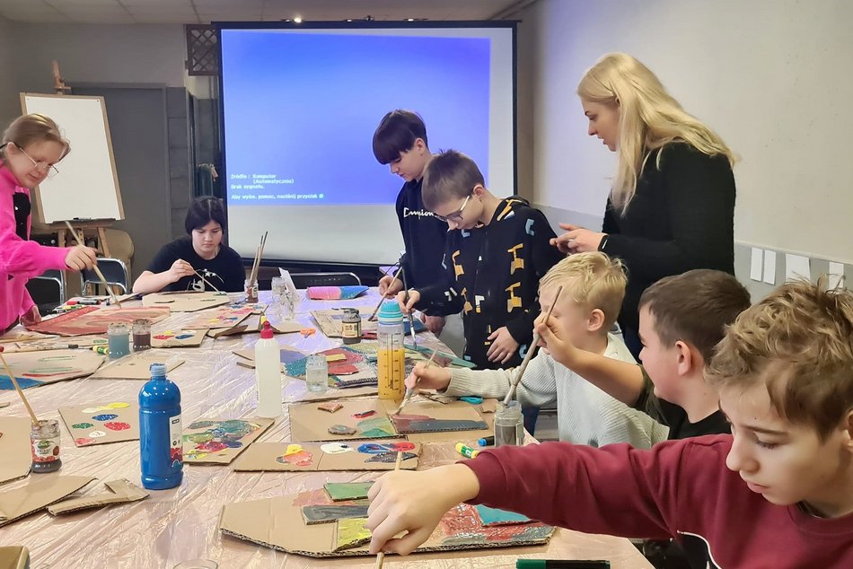 Łódź. Ferie zimowe 2026 w Łodzi. Rusza drugi etap rekrutacji!