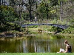 Łódź. Gdzie się oświadczyć w Łodzi? Taras widokowy w EC1, Manu Eye, kładka nad Mickiewicza i więcej