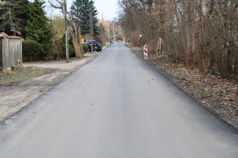 Łódź. Gruntówki w Łodzi przechodzą do lamusa! Nowa pula 21 dróg gotowa do końca kwietnia