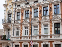 Łódź. Zabytkowa kamienica przy Jaracza w nowej odsłonie. Teraz to jedna z pereł Śródmieścia Łodzi