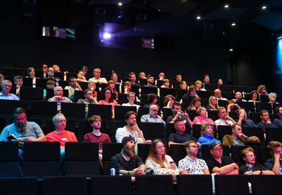 Łódź. Filmowy styczeń w EC1 Łódź. Kinowe seanse z okazji 20-lecia polskiego dokumentu