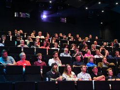 Łódź. Filmowy styczeń w EC1 Łódź. PISF świętuje 20-lecie polskiego dokumentu