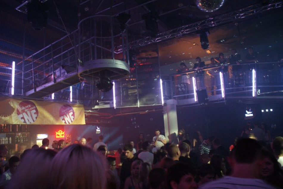 Łódź. Dawne kluby w Łodzi. Pamiętasz Gossip, Nexus, Spinkę, Heaven i inne?