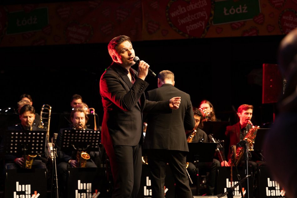 Łódź. Koncert w ramach WOŚP 2026 w Łodzi w Klubie Wytwórnia