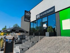 Magda Gessler w Łodzi! Nowa restauracja Bistro czy kasze po Kuchennych rewolucjach