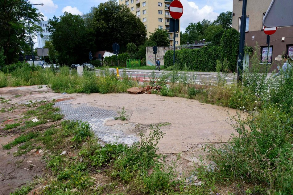 Łódź. Rewolucja mieszkaniowa na Bałutach