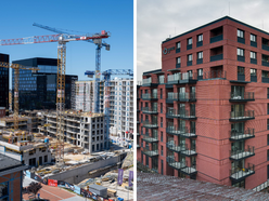 Łódź. Nowe Centrum Łodzi to dzielnica kompletna. Praca, mieszkania, świetna komunikacja, rozrywka i więcej