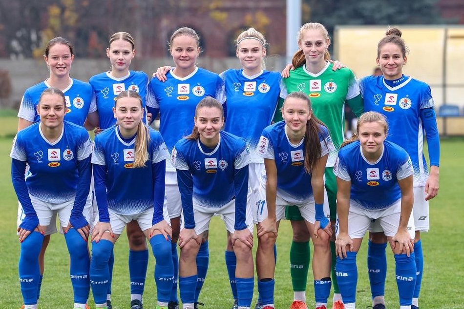 Grot SMS Łódź postraszył liderki Ekstraligi. Do szczęścia jednak zabrakło niewiele