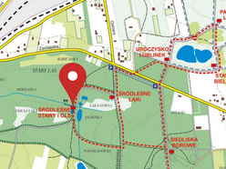 Łódź. To nie Mazury to Łódź. Gdzie znaleźć te wyjątkowe kładki?