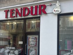 Łódź. Znany Tendur Kebap zawita do Łodzi! To uwielbiane przez Książula kraftowe mięso i bąbelkowy lawasz!