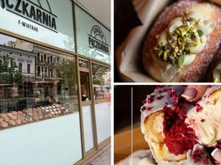 Łódź. Najlepsze pączki na tłusty czwartek