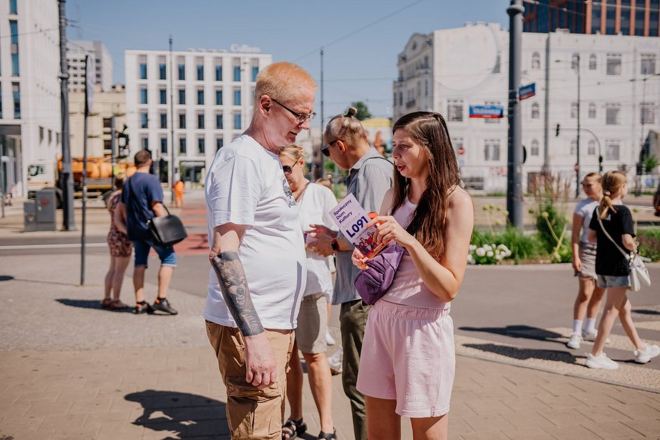 Urodziny Jednorożca z Łodzi! Tort, muzyka, słońca i dobra zabawa