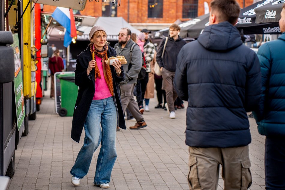 Łódź. Wielka Szama w Ogrodach Geyera w Łodzi
