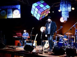 Łódź. Festiwal YAPA