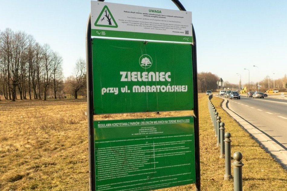 Gdzie grillować w Łodzi? Majówka z bliskim na łonie natury