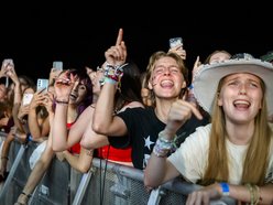 Louis Tomlinson porwał tłum na Łódź Summer Festival 2025. Największa gwiazda festiwalu