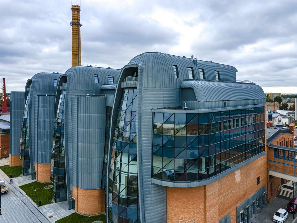 Narodowe Centrum Kultury Filmowej w Łodzi