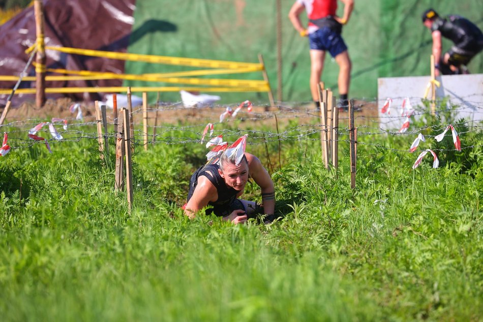 Runmageddon w Łodzi. Byłeś? Odszukaj na zdjęciach siebie lub znajomych