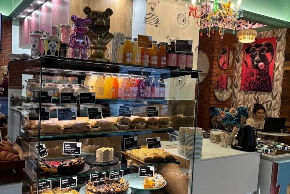 Nowe restauracje w Łodzi