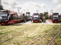 Powroty tramwajów, nowe i przedłużone linie MPK Łódź