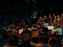 Visual Concert powraca do Atlas Areny w Łodzi. To podróż przez świat natury, kultur i architektury