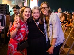 Byłeś/aś drugiego dnia na Łódź Summer Festival 2025? Znajdź się w galerii!