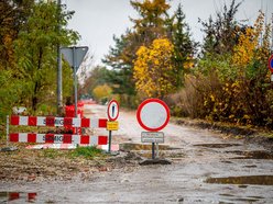 Łódź. Remont Biegunowej i Krańcowej w Łodzi. Zmiany w ruchu i MPK Łódź