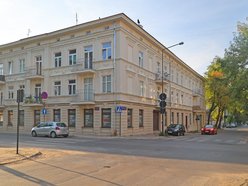 Specjalna Strefa Rewitalizacji w Łodzi