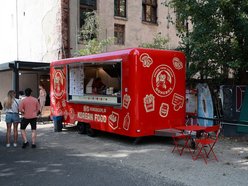 Nowe restauracje w Łodzi