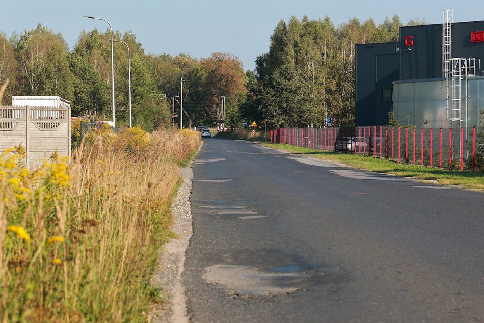 Łódź. Remont Transmisyjnej w Łodzi. Zmiany w ruchu i MPK Łódź