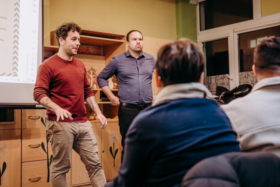 Łódź. Remonty dróg na Retkini, Smulsku i Lublinku w Łodzi. Kolejne spotkanie za nami