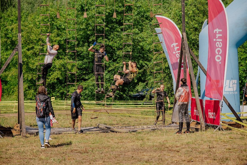 Łódź. Runmageddon 2026. Odszukaj na zdjęciach!