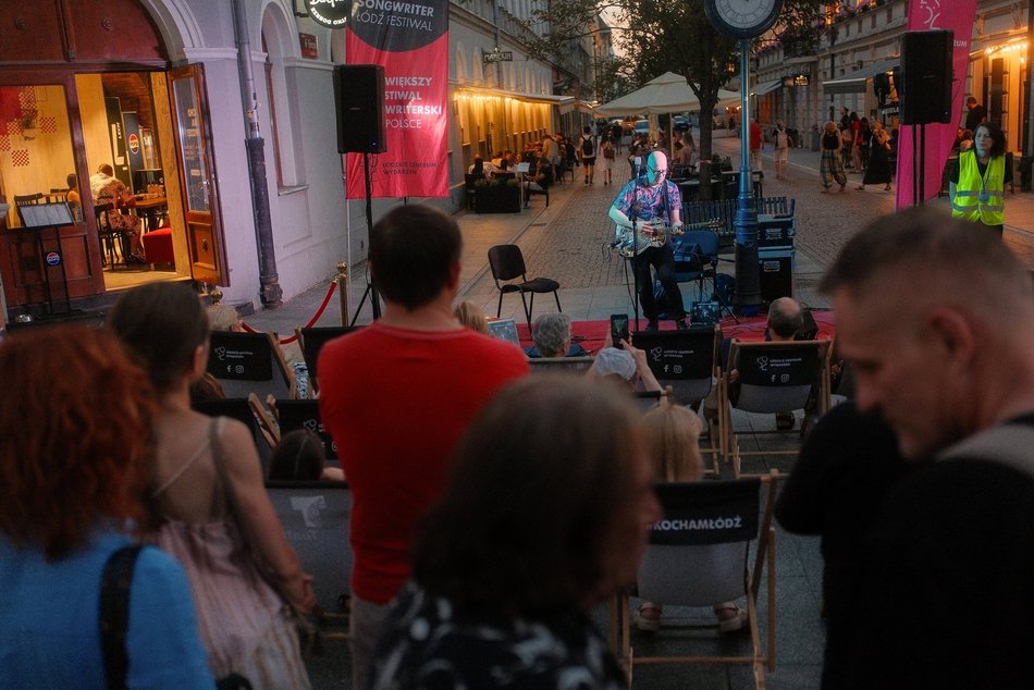 Pierwszy Songwriter w 2026 roku! Cykl zainaugurował Puhovsky