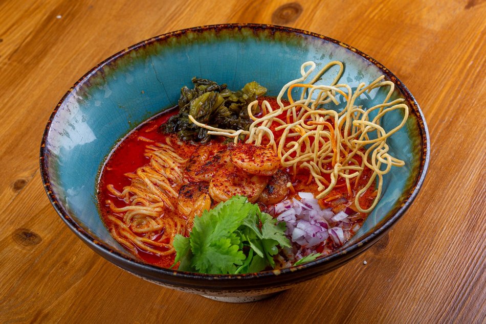 Ramen Festiwal 2023 w Łodzi.