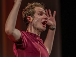 Łódź. Pierwszy Stand-up Piotrkowska za nami! Salwy śmiechu i mnóstwo dobrej zabawy