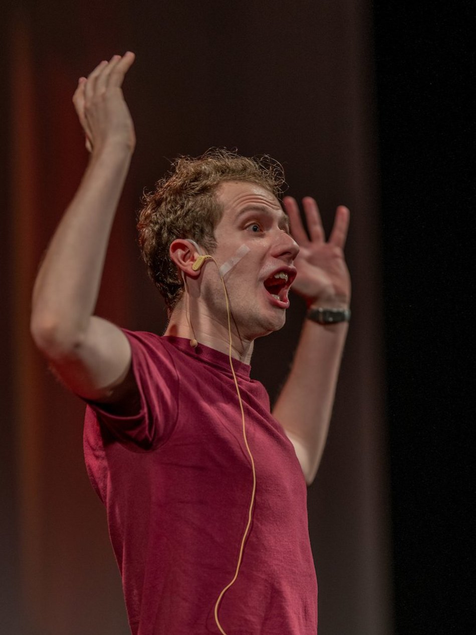 Łódź. Pierwszy Stand-up Piotrkowska za nami! Salwy śmiechu i mnóstwo dobrej zabawy