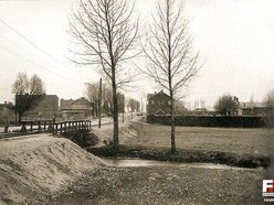 Historia zajezdni Chocianowice