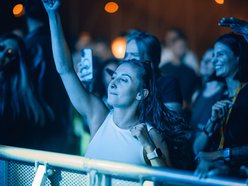 Didżeje utrzymują emocje na Łódź Summer Festival 2025. Tańce przed koncertami