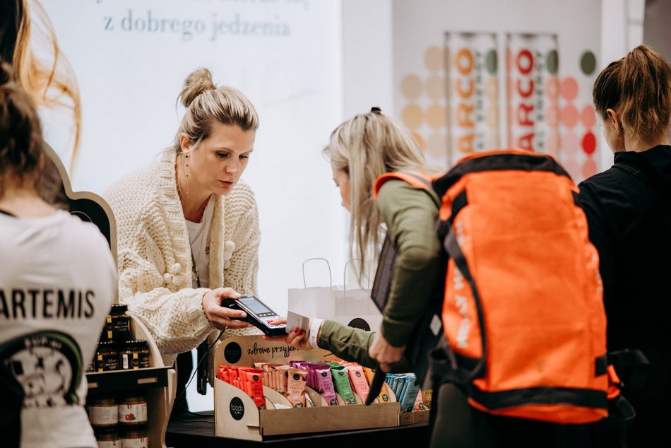 Kongres fitness EU4YA w Łodzi