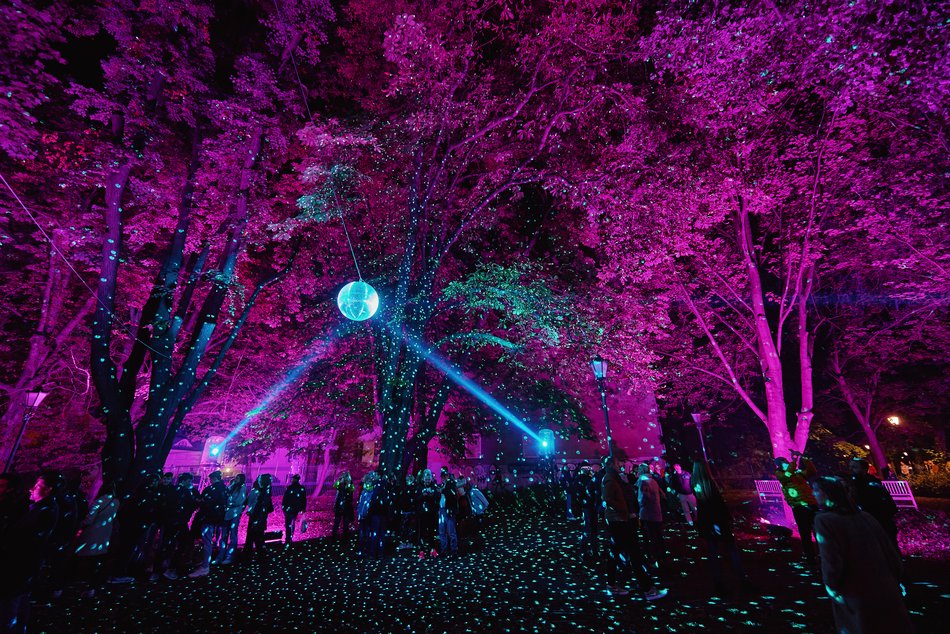 Light Move Festival