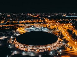 Łódź. Atlas Arena w Łodzi z kolejny sukcesem. Aż pół miliona gości w pierwszej połowie 2025 roku!