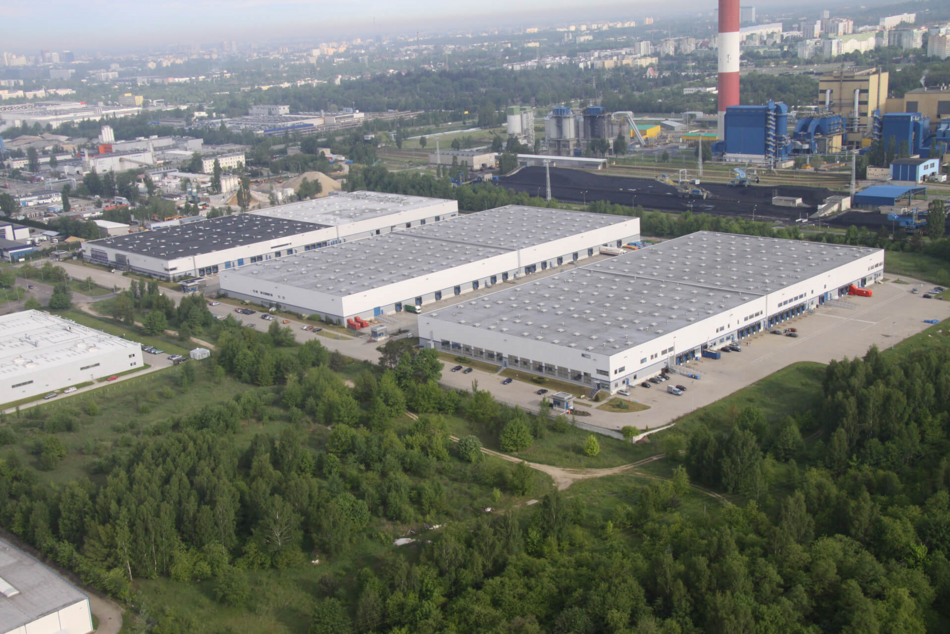 Łódź. Giganci branży logistycznej inwestują w Łodzi! To nie tylko Amazon, InPost i Media Expert