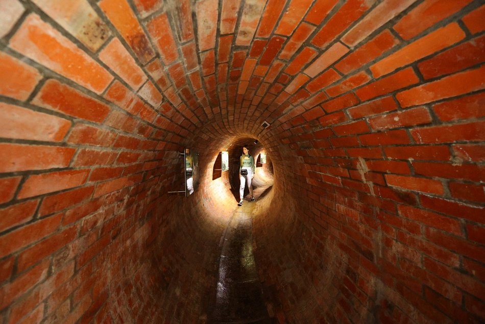 Łódź. Lato w Łodzi pełne atrakcji! Zwiedzanie Kanału Dętka, piknik na Młynku i dużo muzyki