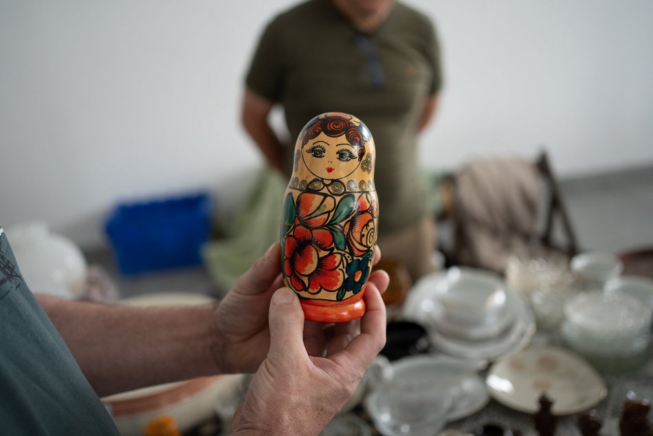 Łódź. Targi Rozmaitości na 602. Urodziny Łodzi. Niezwykła twórczość i różnorodność w hali Expo Łódź