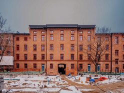 Łódź. Nowe mieszkania miejskie przy Ogrodowej w Łodzi. Tak będziemy mieszkać u Poznańskiego!