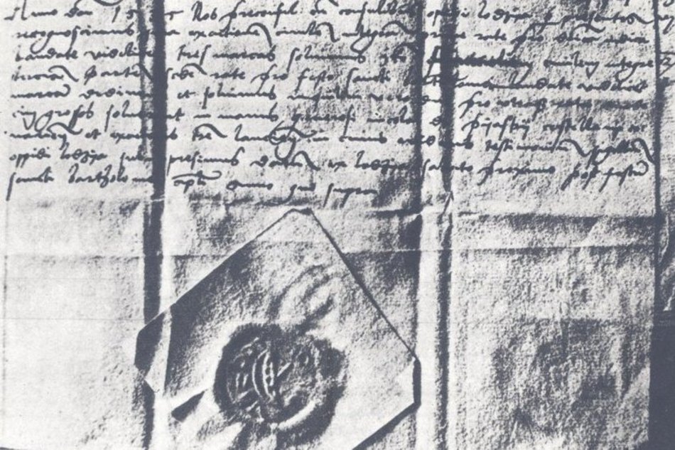 Łódź. Herb Łodzi