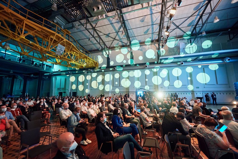 George Clooney na Igrzyskach Wolności 2025 Łódź! Ostrzeżenie przed Trumpem i hołd dla wolności słowa