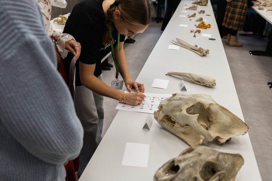 Instytut Kreatywnej Biologii – odkryj naukę z pasją! Uniwersytet Łódzki zaprasza
