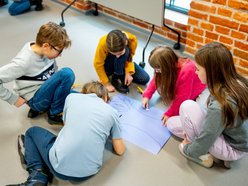 Startują zapisy na letnie półkolonie2026 w Łodzi. Atrakcyjna cena i ciekawa oferta!